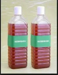 Vermiwash - 1 liter