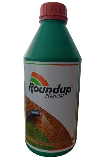 Roundup Herbicide